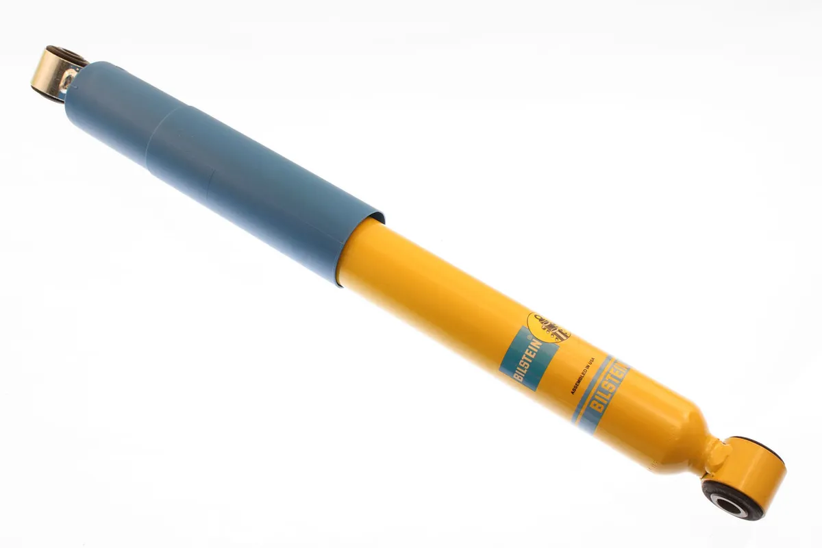 Bilstein Rear Chevrolet C20 1986-1975, C20 Pickup 1974-1973, C30 1986-1975, P10 1980-1975, P20 1989-1975, P30 1999-1975, R20 1988-1987, R30 1988-1987, R2500 1989, GMC C25 1978-1975, C35 1978-1975, C35/C3500 Pickup 1974-1973, C2500 1986-1979, C3500 1986-1979, P15 1
