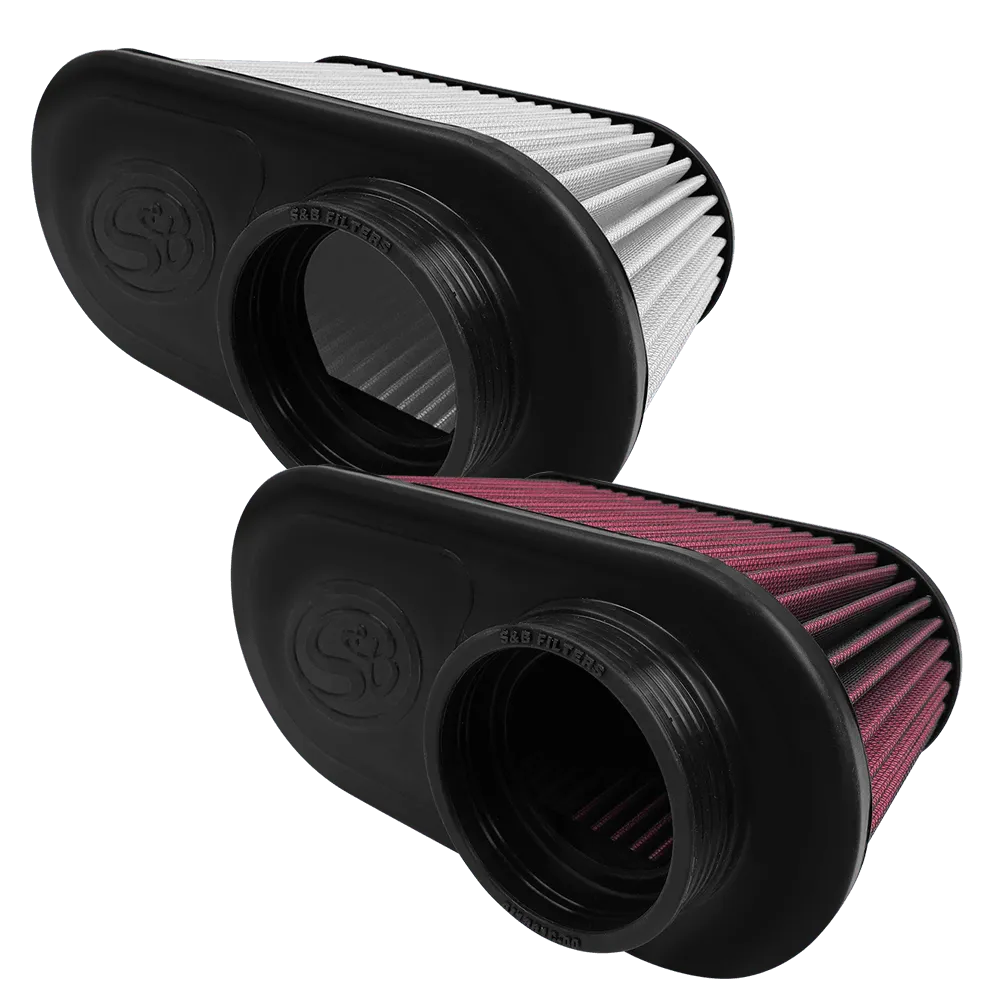 Air Filter Dry Extendable For Intake Kits 75-5107 product image