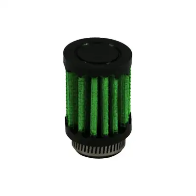 Green Filter USA Green Filter USA - Cone Filter - Crankcase filter ID=.5 OD=1.4 L=1.9 - 2088