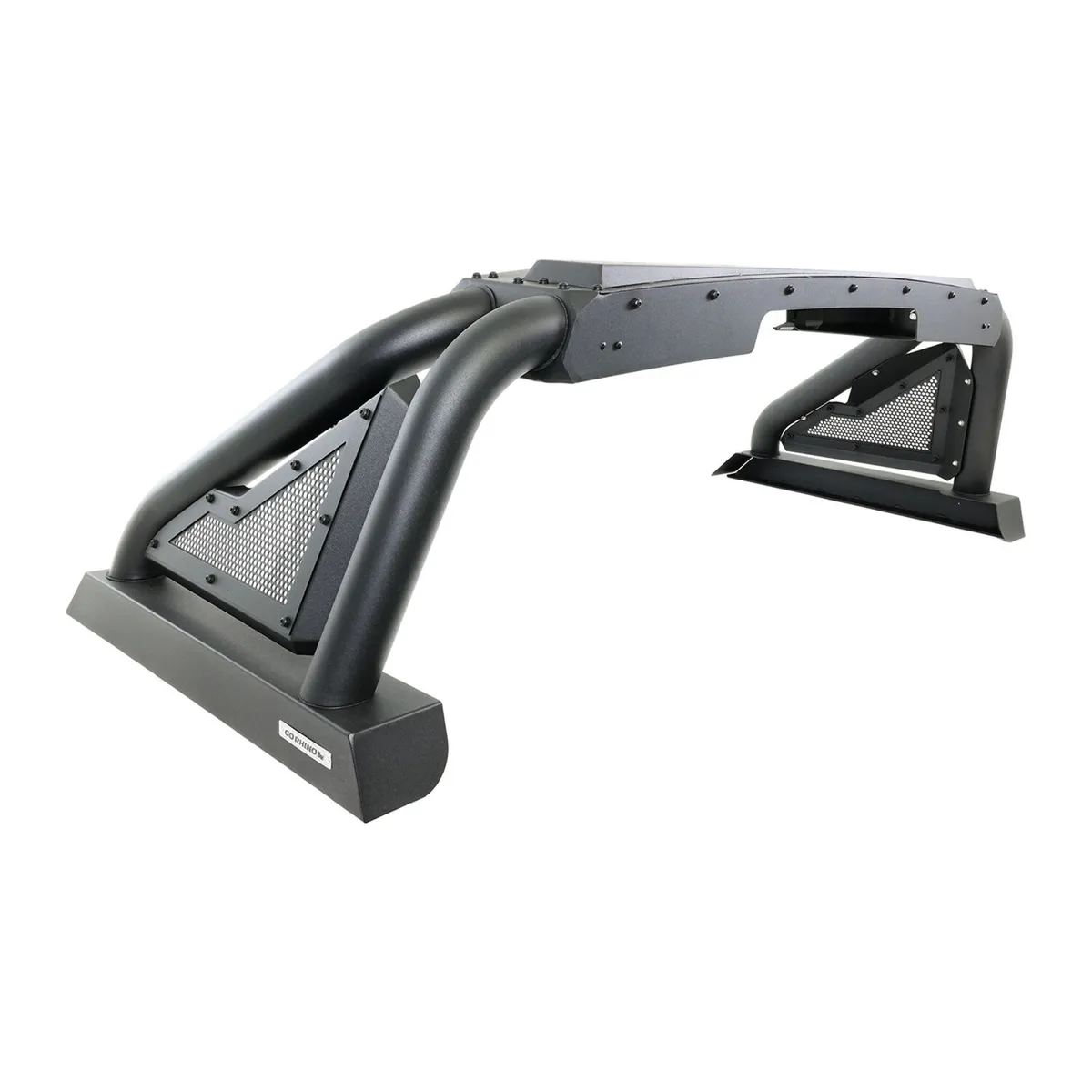 Go Rhino 911020T - Sport Bar 2.0 for Full-Sized Trucks - Textured Black product image