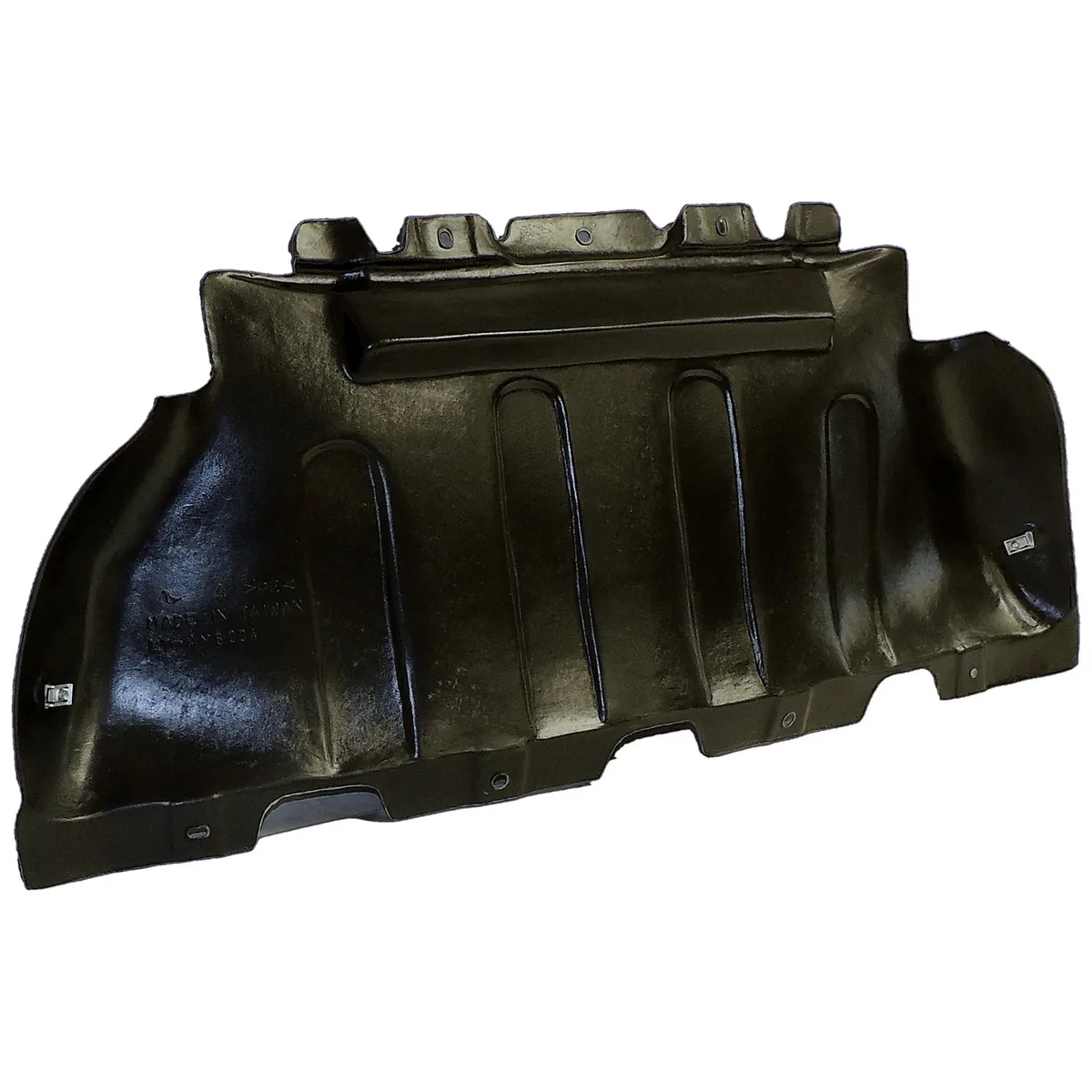 Engine Splash Shield For Jeep 20112018 WK Grand Cherokee w/ 3.0l Dsl. Eng. product image