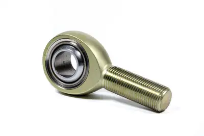 Aurora Male Rod End Moly 5/8x 5/8-18RH Teflon