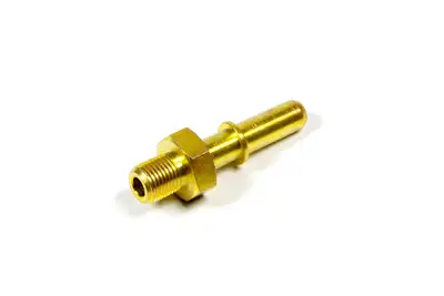 Walbro Inline Fuel Pump Fitting M10 x 1 to Bundy