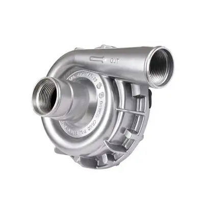 Davies Craig 12V EWP115 Remote Electric W/P - Alloy