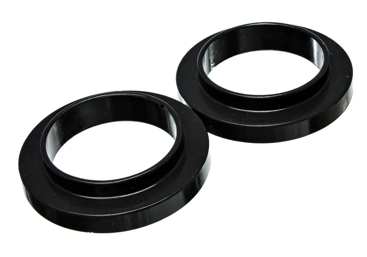 Energy Suspension - Coil Spring Isolator Set - 9.6120G product image