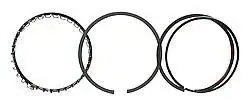 Total Seal Piston Ring Set 4.030 Gapls Top 1/16 1/16 3/16