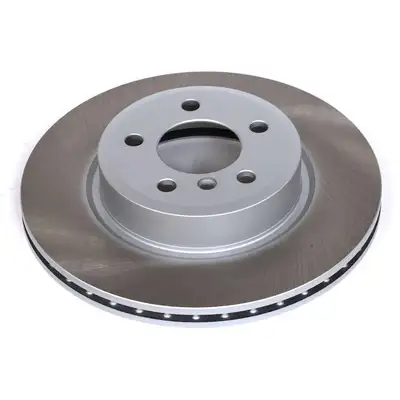 PowerStop Semi Coated Rotor