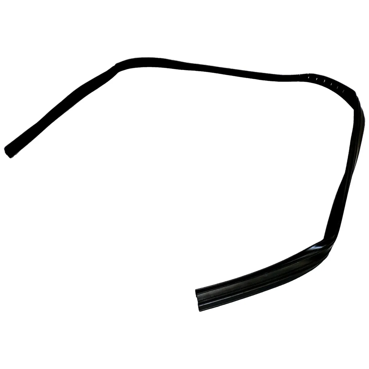 Door Glass Seal 1997-2006 TJ Wrangler product image