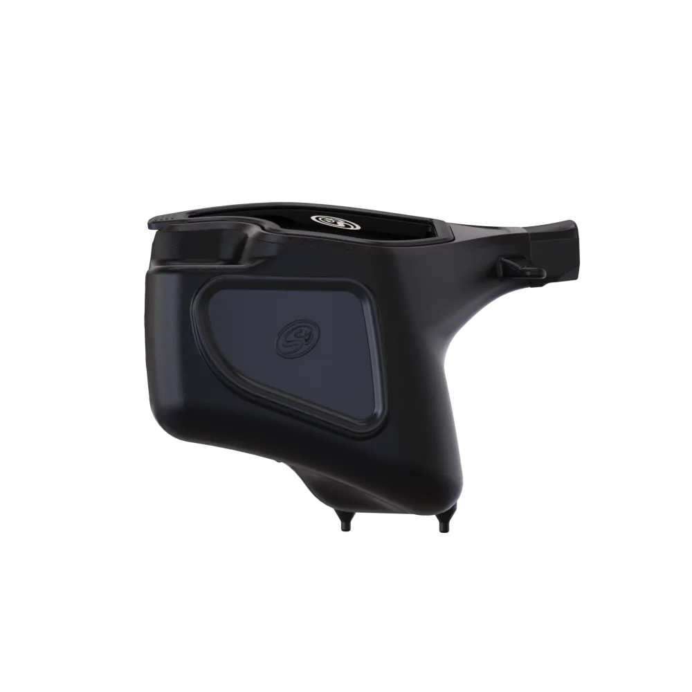 S B Cold Air Intake for the 2024-2025 Ford Ranger 2.7L Ecoboost 75-5207D product image