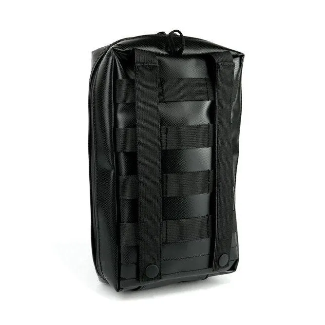 "MOLLE Pouch, Black - Small, 6"" x 10""" product image