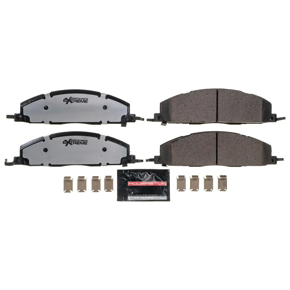 Z36 Truck Tow Pad Whdw Rear 2010-09 Dodge RAM 2500 2010-09 Dodge RAM 3500 2015-11 RAM 2500 2016-11 product image