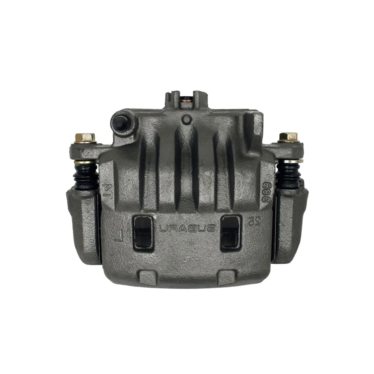 PowerStop Front Right Scion FR-S 2016-2013 Subaru BRZ 2018-2013 Toyota 86 2019-2017