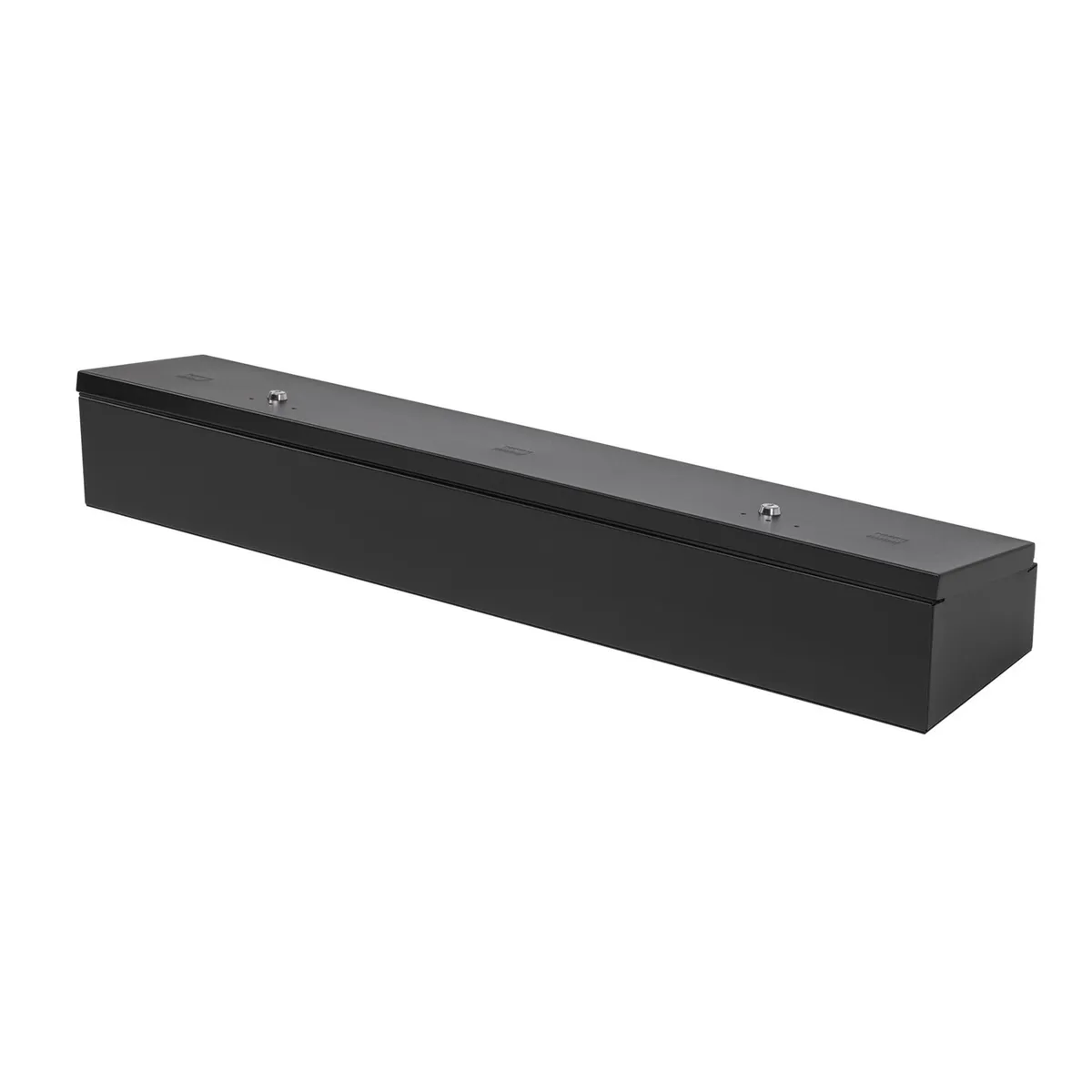 Rear Underseat Lockbox - '20-26 Gladiator (Black) product image