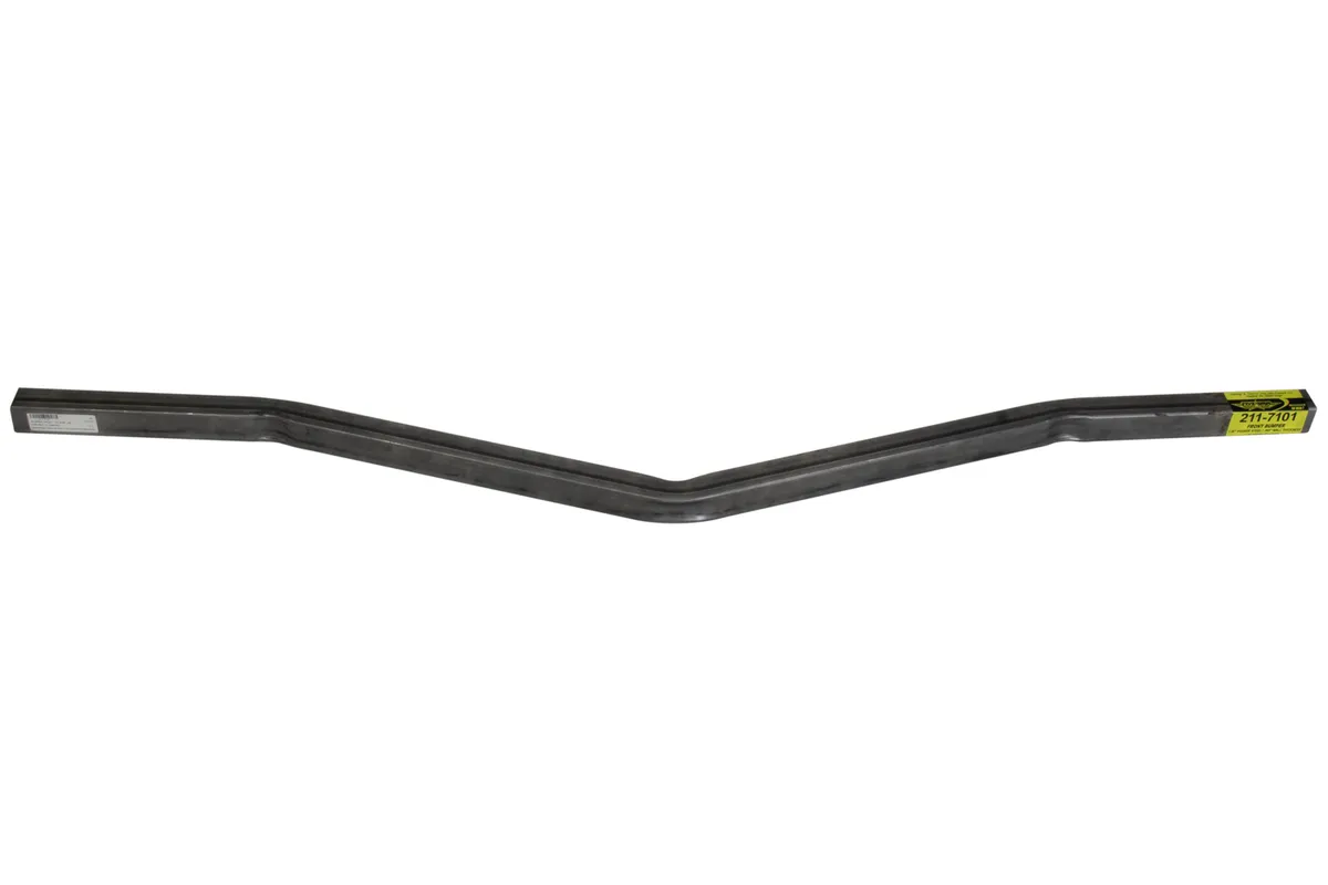 FiveStar Front Bumper 1.50in Sq