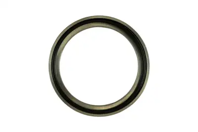 TurboSmart USA Titanium V-band inlet weld flange suit ProPort and PowerPort Valves