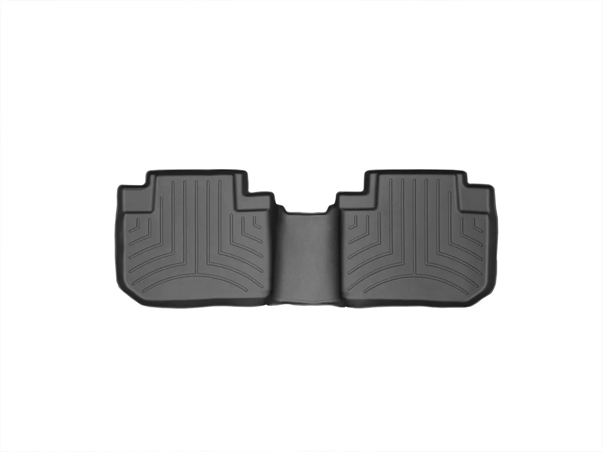 Rear FloorLiner Black Subaru Forester 2014 + product image