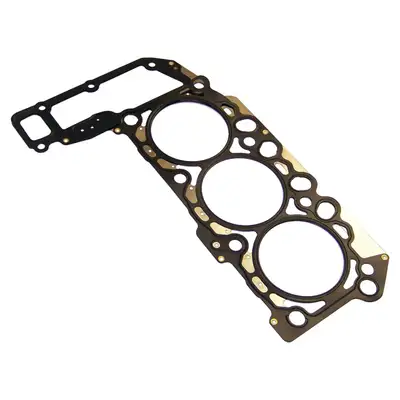 Crown Automotive Jeep Replacement 2002-2007 KJ Liberty;2004-2011 Dakota Ram Durango;2005-2010 WK Grand Cherokee WH (Europe) Grand Cherokee;2006-2010 NM Raider;2006-2010 XK Commander XH (Europe) Commander;2007-2011 KA Nitro;2008-2011 KK Liberty;w/ 3.7L Engine; Left or Right Cylinder He