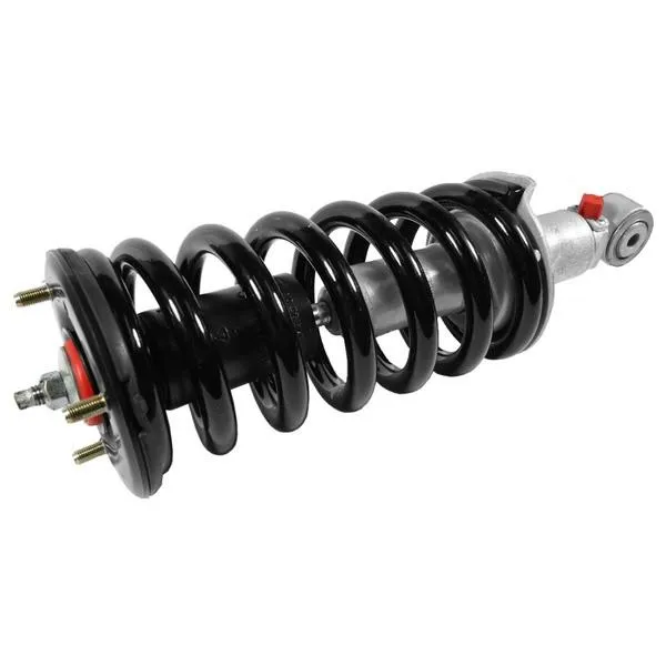 Rancho (Left Side Only)0412 Titan/Armada/0411 Infiniti Qx56 2.25in Front Loaded Quick