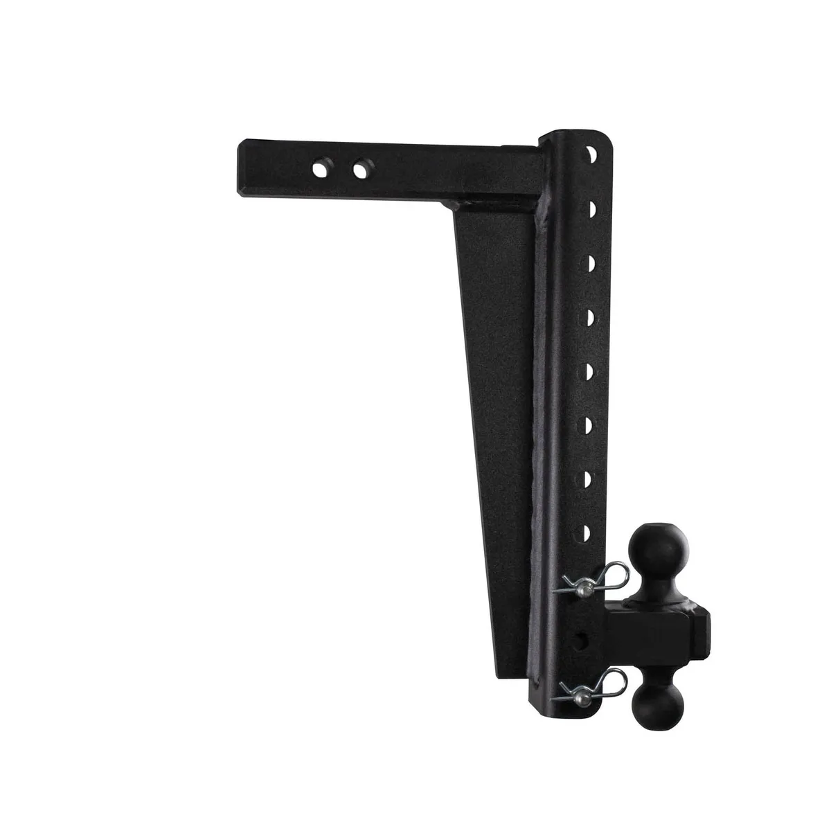 BulletProof 2.0 Heavy Duty 16 Drop/Rise Hitch HD2016 product image