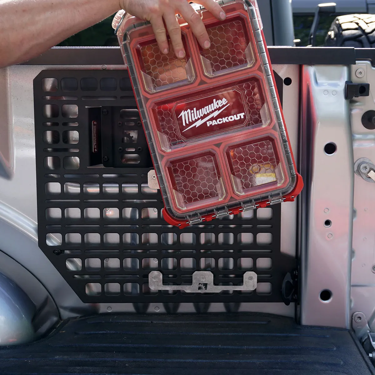 Small Packout Kit product image