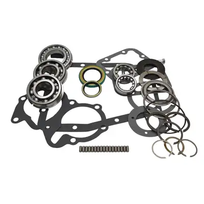 Yukon Gear and Axle USA Standard Manual Transmission SM465 Bearing Kit 1968+ 4-SPD