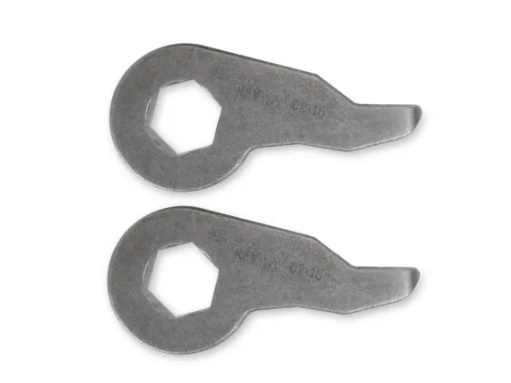 Cognito Torsion Bar Keys For 01-10 Silverado Sierra 1500HD-3500HD 01-13 GM 2500 SUVS 03-09 Hummer H2 product image
