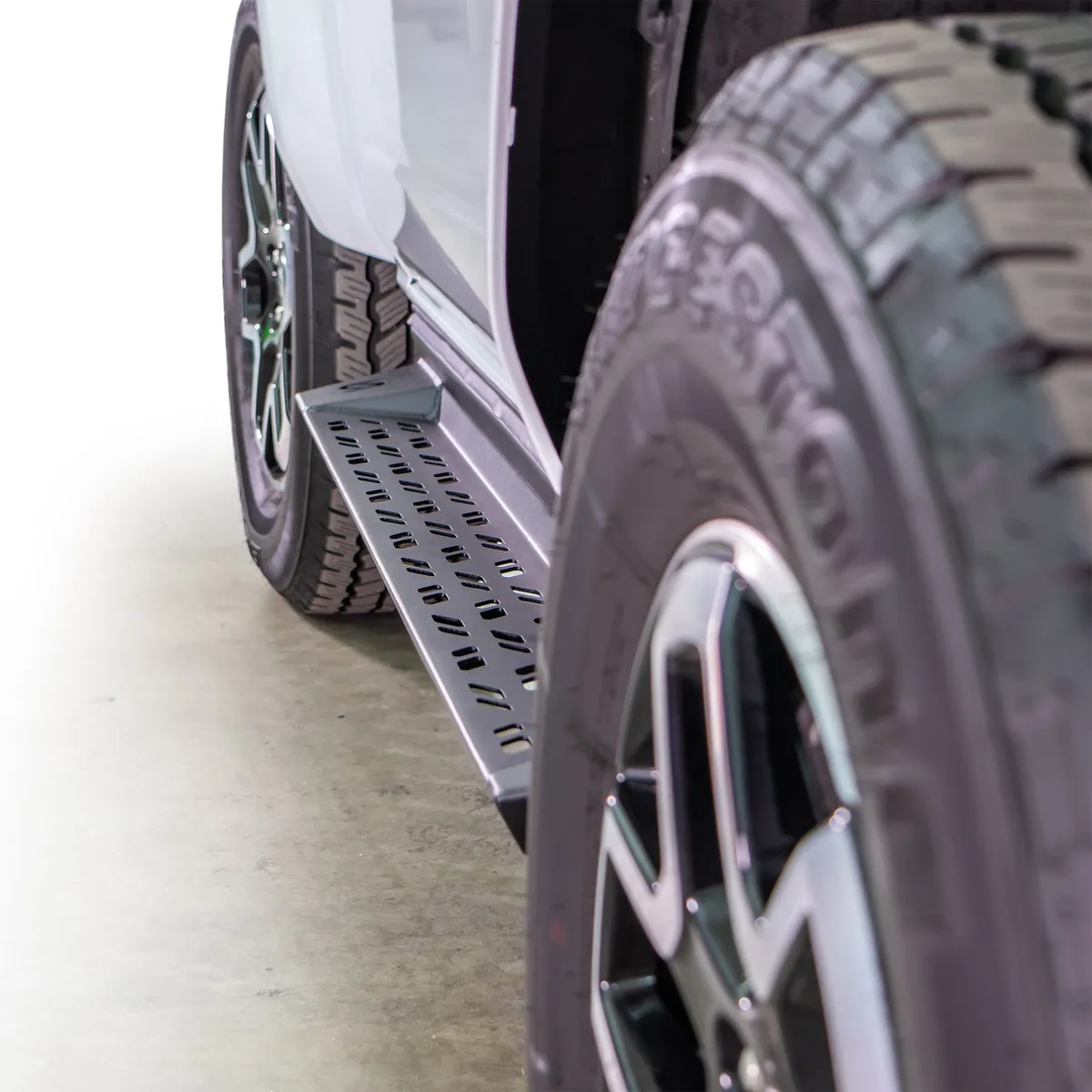 2021-2026 Ford Bronco Side Step 2-Door product image