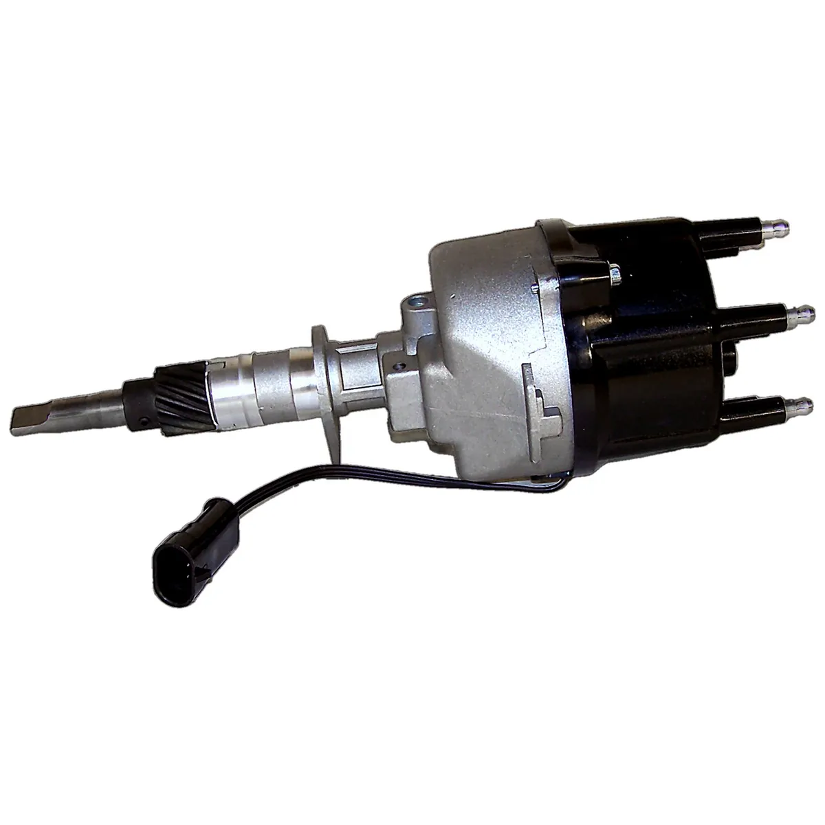 1991-1997 Cherokee XJ with 4.0L engine 1991-1992 Comanche MJ with 4.0L engine 1993-1997 Grand Cherokee ZJ with 4.0L engine 1991-1997 Wrangler YJ with 4.0L engine product image