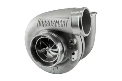 TurboSmart USA TS-1 Turbocharger 7880 V-Band 0.96AR Externally Wastegated