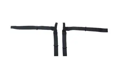 Simpson Safety Simpson hy Sport Quick Click Tether