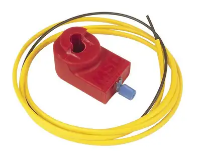 MSD Spark Plug Wire Sync Kit 12 ft Lengt
