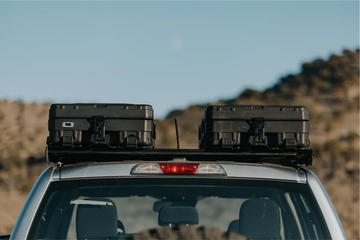Rugged Case 83l Slate product image