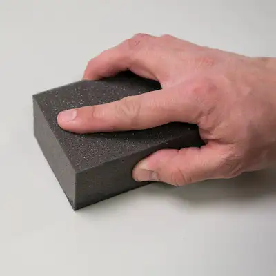Chemical Guys Clayblock Surface Cleaner Clay Alternative