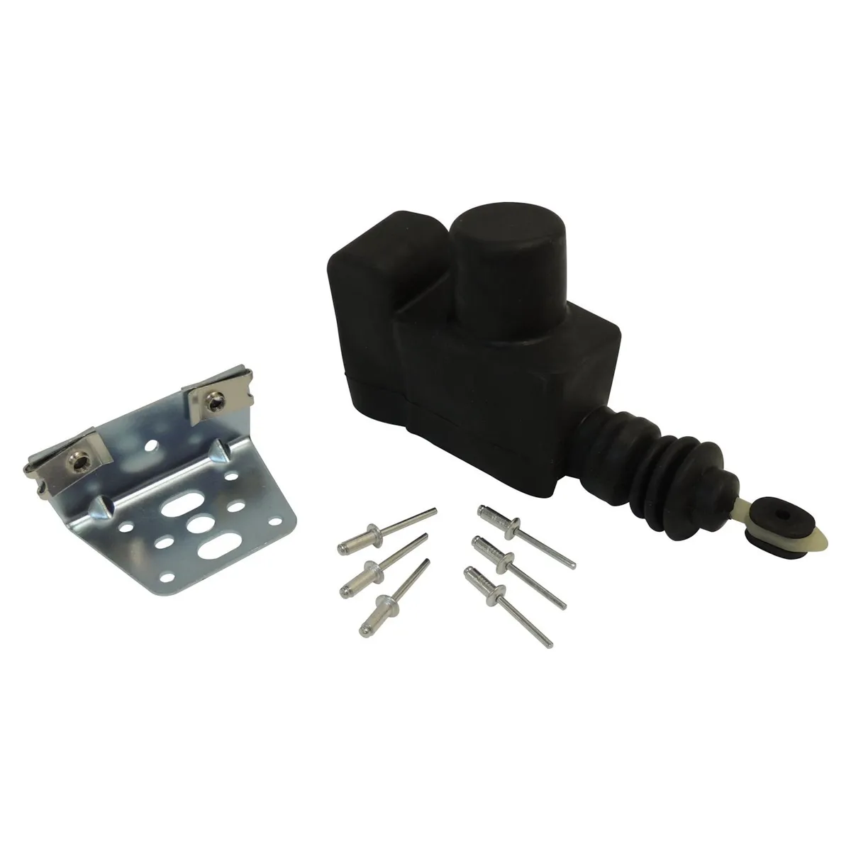 Crown Automotive Jeep Replacement 8496 Cherokee/8692 Comanche/8491 Sj/Jseries Door Lock Actuator