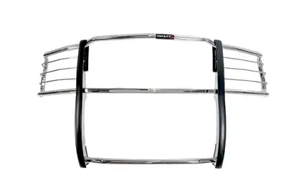 TrailFX Grill Guard 2019 Chevy 1500 Pss