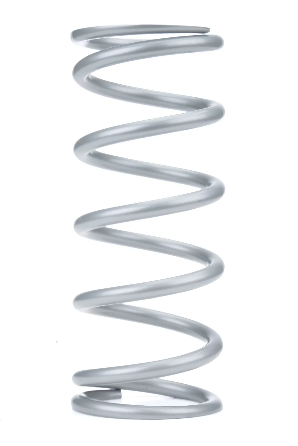 Eibach Springs 10c 4runner RWD Individual Coilover Race Spring Middle 300mm Inside Diameter Silver