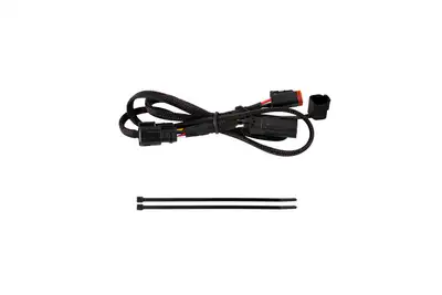 Diode Dynamics Diode Dynamics - C1 HitchMount Harness for 2023-2024 Chevrolet Colorado