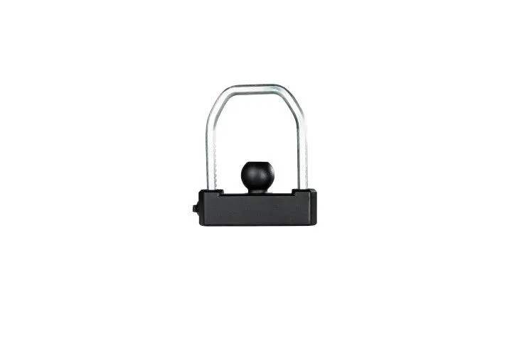 BulletProof Medium Duty Trailer Coupler Lock MDCOUPLERLOCK product image