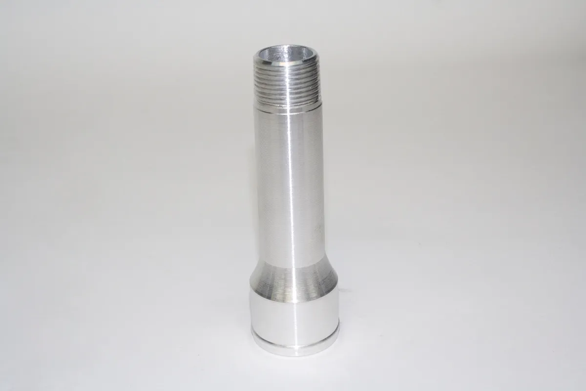 Fitting - Electric Water Pump 3/4 NPT x 1.50 Hose product image