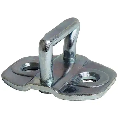 Crown Automotive Jeep Replacement Door Striker For Select Jeep RAM Dodge Chrysler And Fiat Models