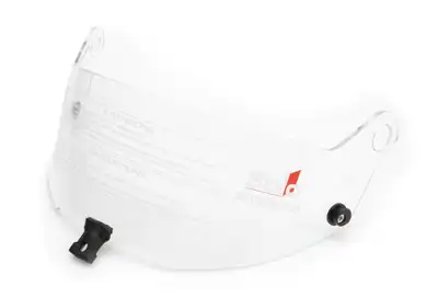 Stilo Stilo St5 Clear no Anitfog - Dirt