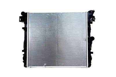 Mopar 68143886aa - Mopar Radiator JK
