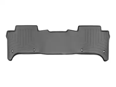 Weathertech Black Rear FloorLiner Land Rover Ranger Rover Sport 2014 +