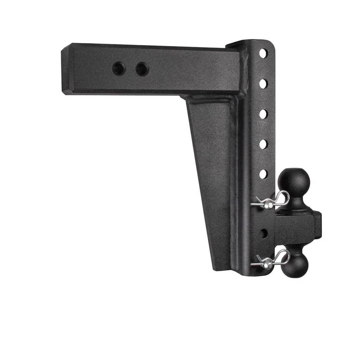 BulletProof 3.0 Heavy Duty 10 Drop/Rise Hitch HD3010 product image