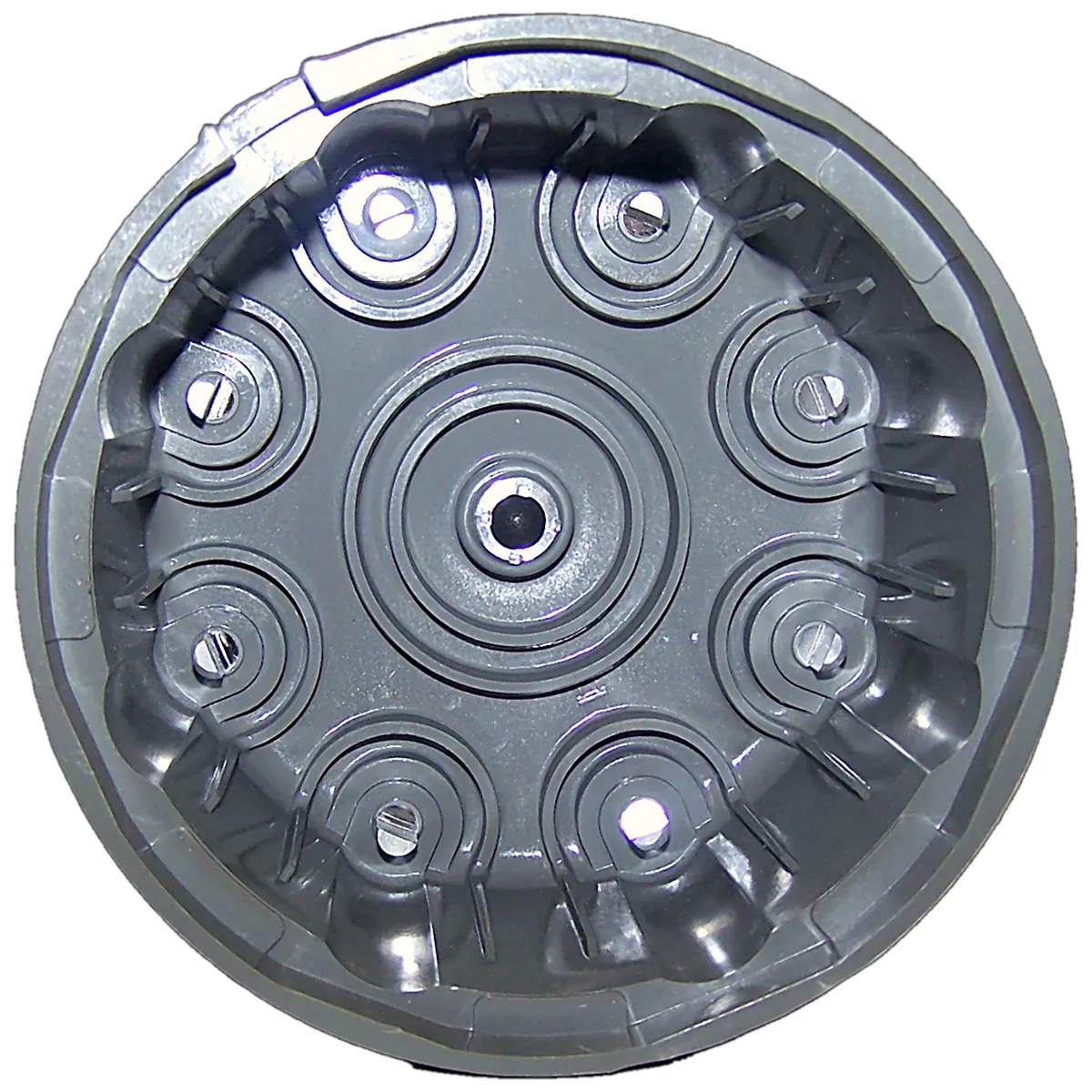 1978-1983 Cherokee SJ with 5.9L engine product image