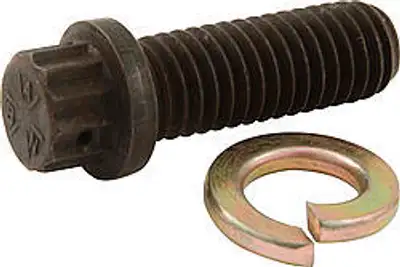 Wilwood Brakes Wilwood Bolt Kitdrive Flange716-1412 Pt5-Pk