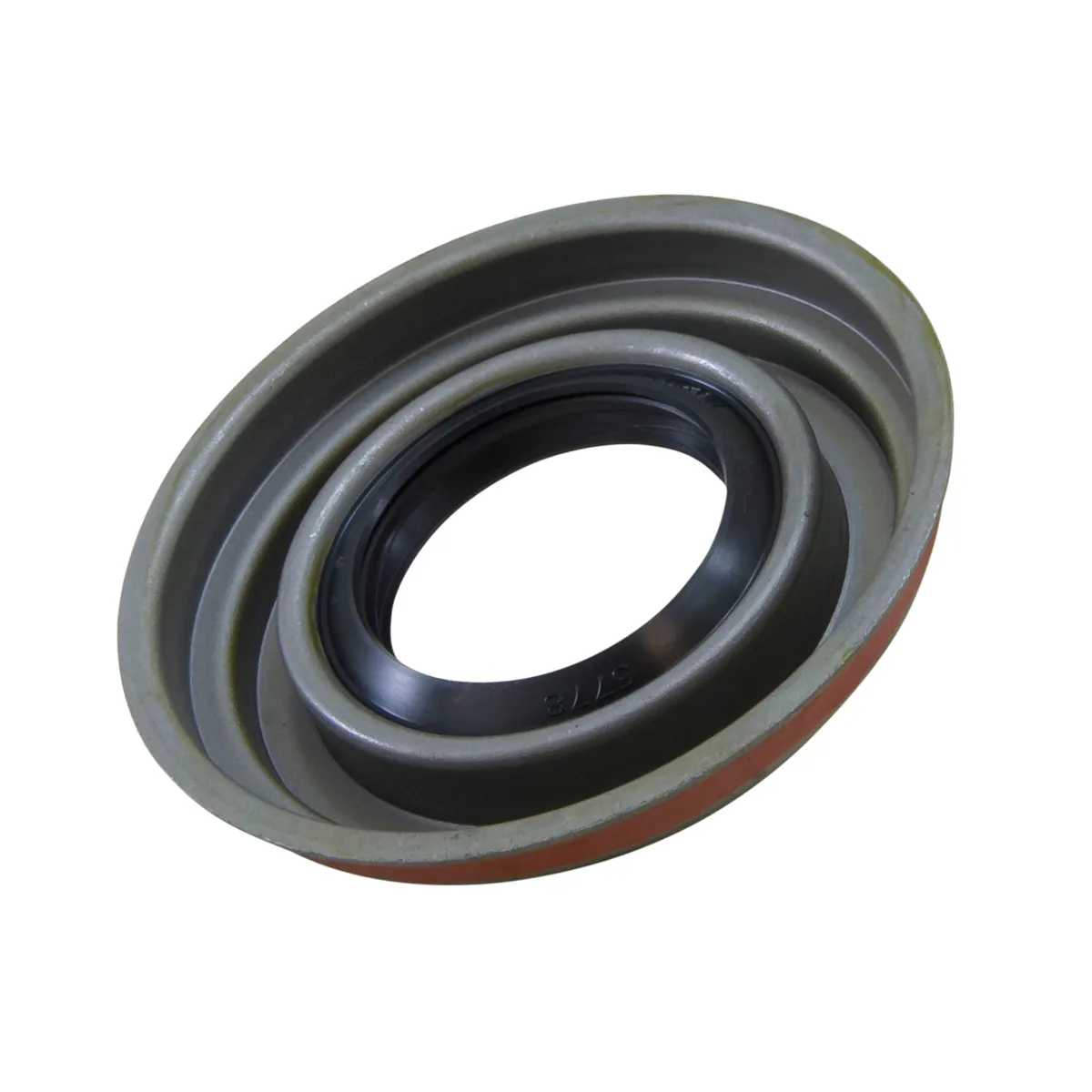 Replacement Pinion Seal Dana 50 Late Model (Some 2000-Up) & Dana 30 Wj 01-Up D50 Late Model (Some '2000 & Up) & D30 Wj '01&Up Pinion Seal Yukon Gear product image
