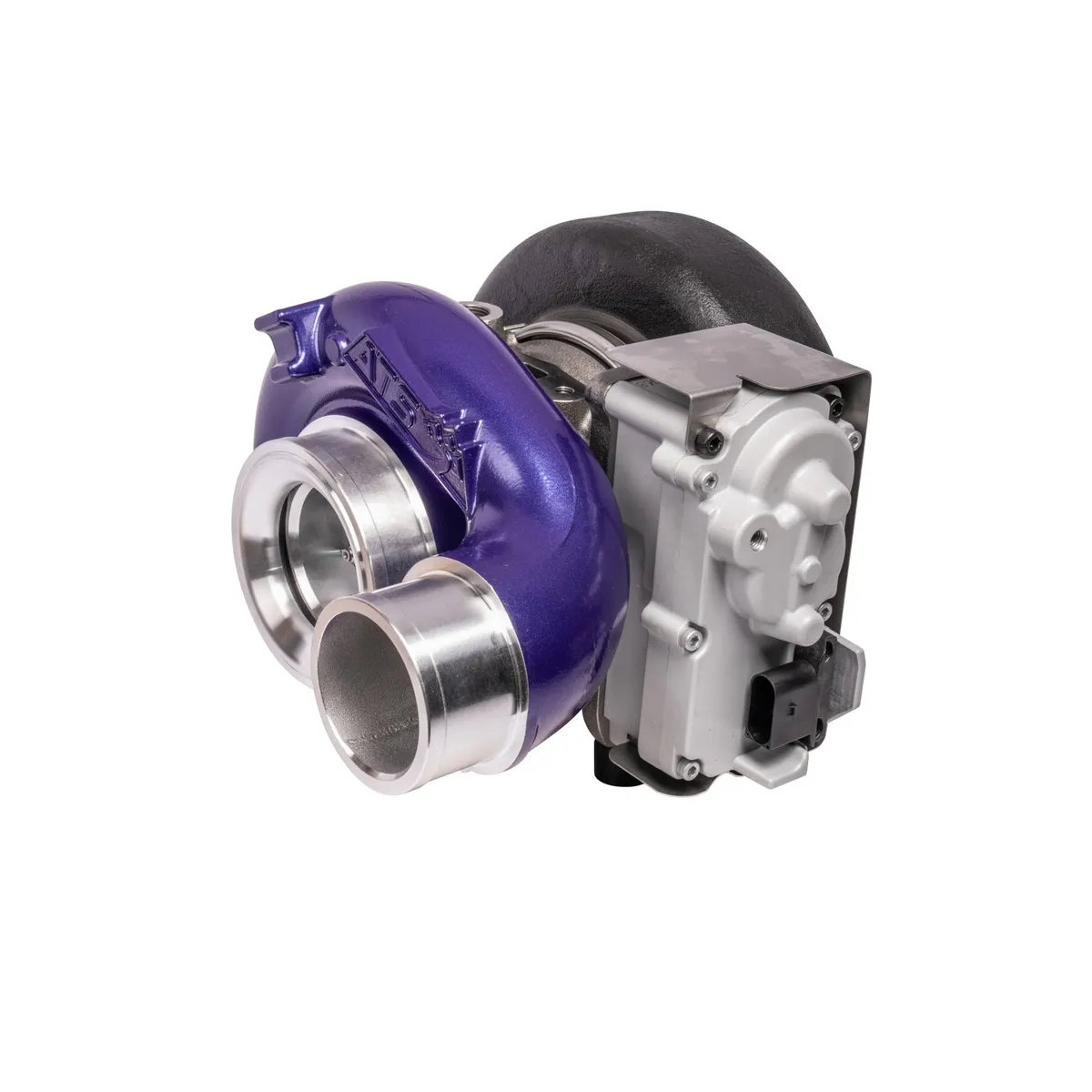 Ats Aurora Vfr Vgt Turbo Fits 2007.5-2018 6.7l Cummins - Holset - 3000 Vfr Stage 1 | 4000 Vfr Stage 2 product image