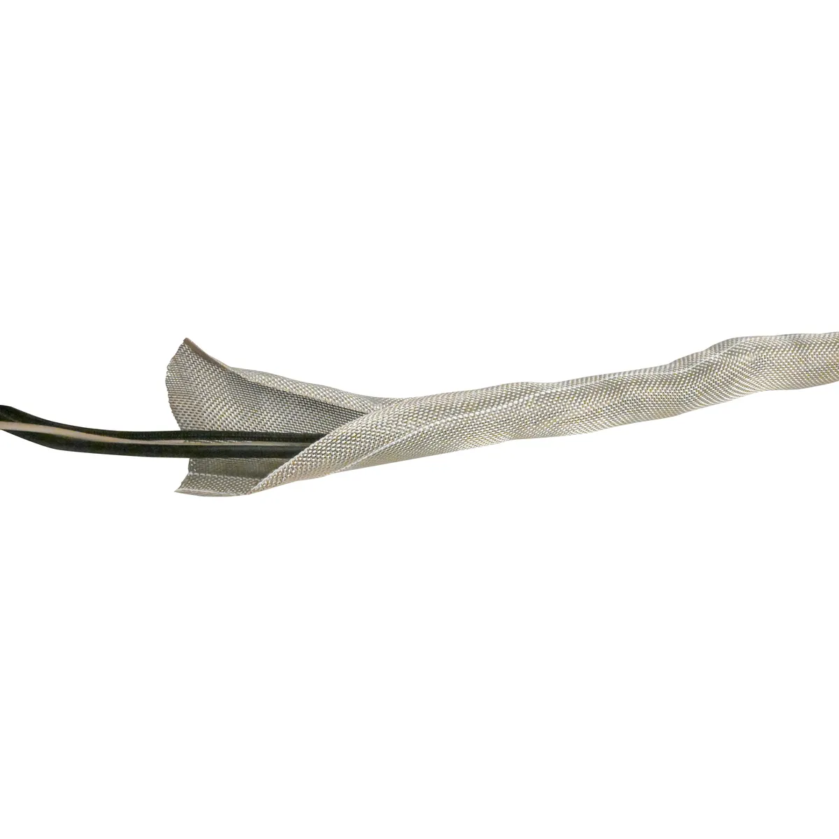 DEI 10681 RFI Shield Split Sleeve 1/2 x 36 product image