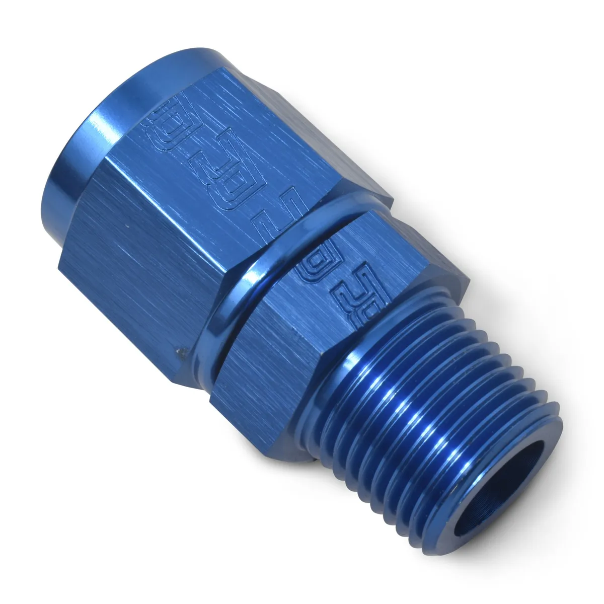 Str.an Swvl to Male Npt#8 product image